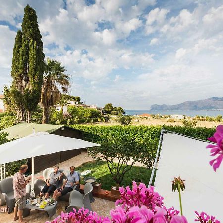 Villa Matilde Carini Esterno foto