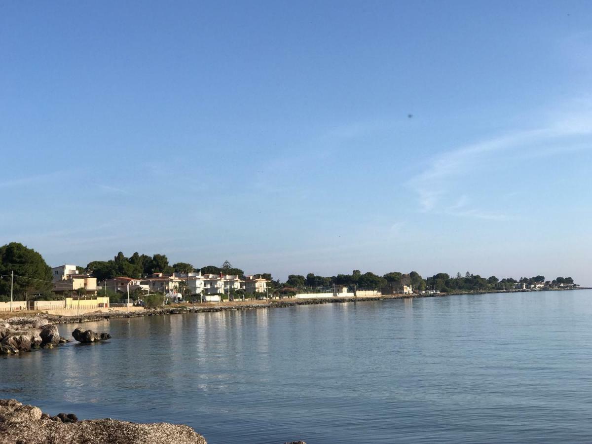 Villa Matilde Carini Esterno foto