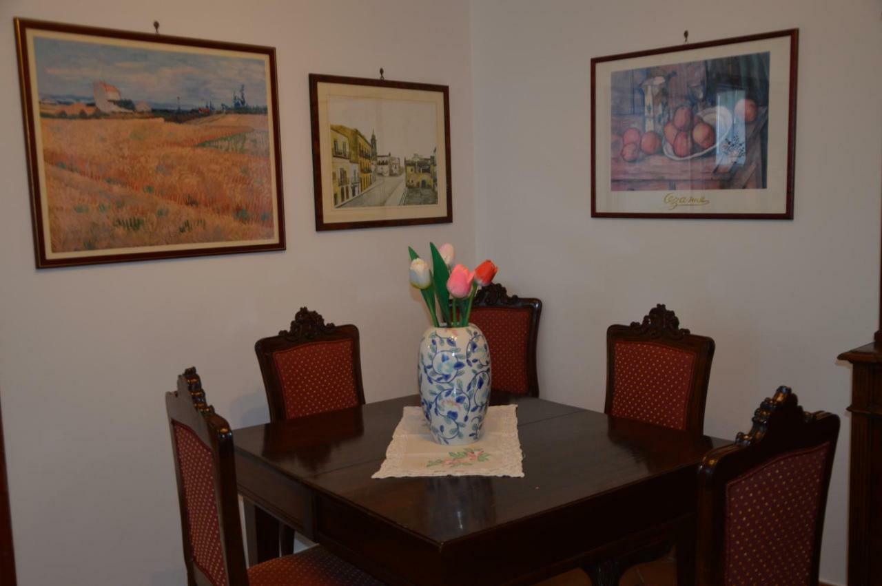 Villa Matilde Carini Esterno foto
