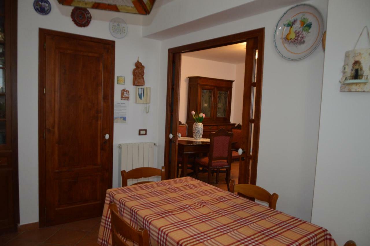 Villa Matilde Carini Esterno foto