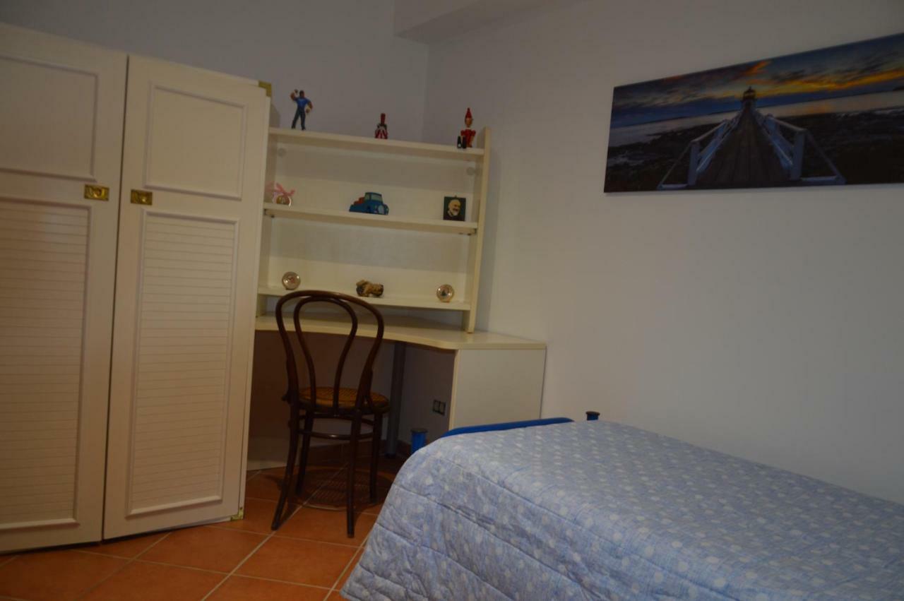 Villa Matilde Carini Esterno foto