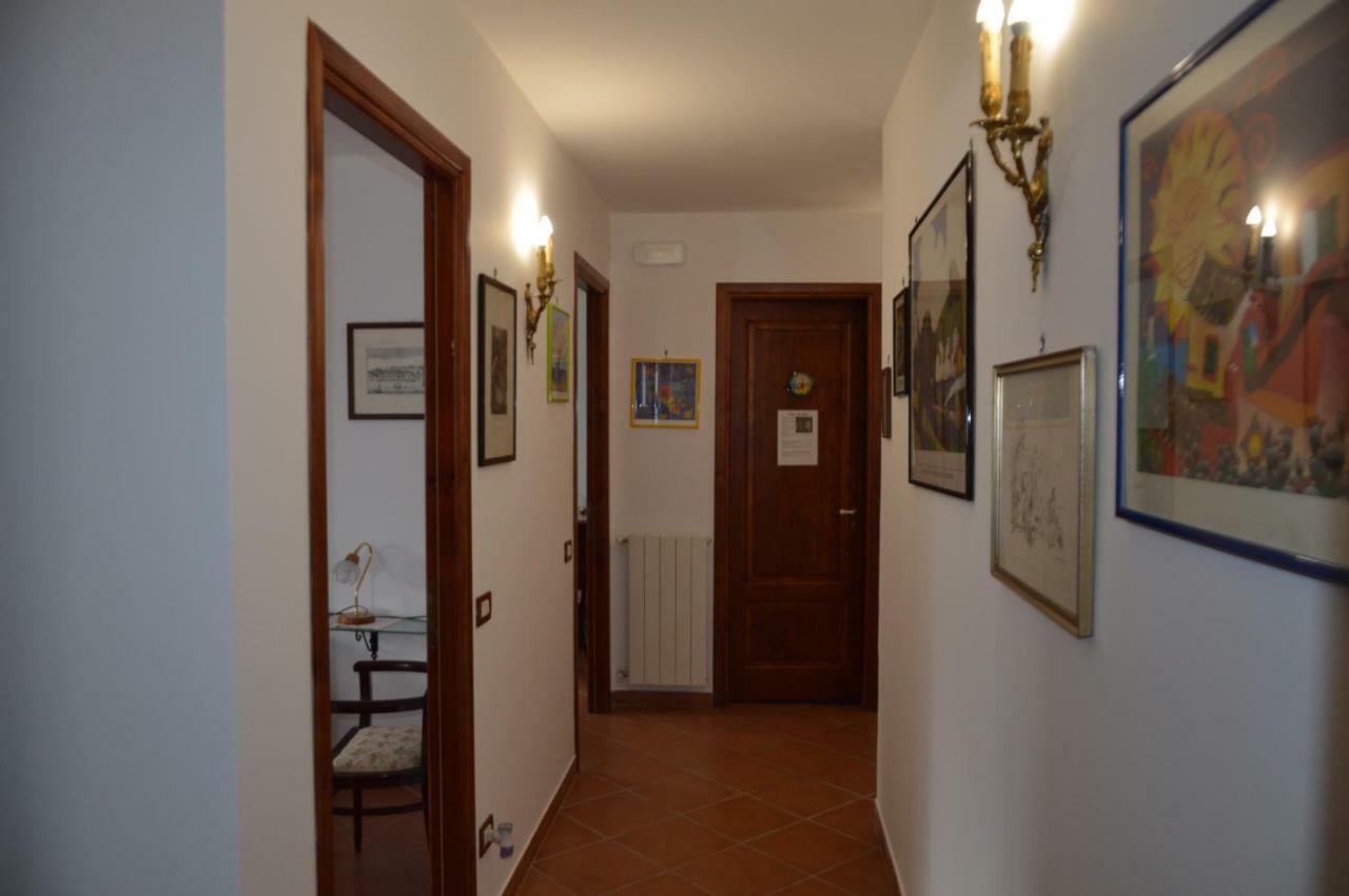 Villa Matilde Carini Esterno foto