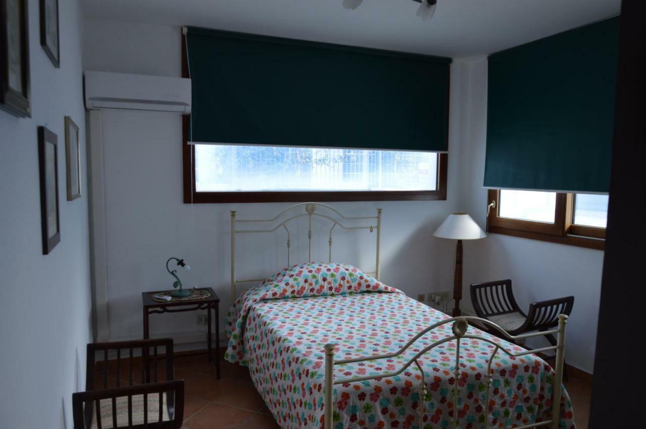 Villa Matilde Carini Esterno foto