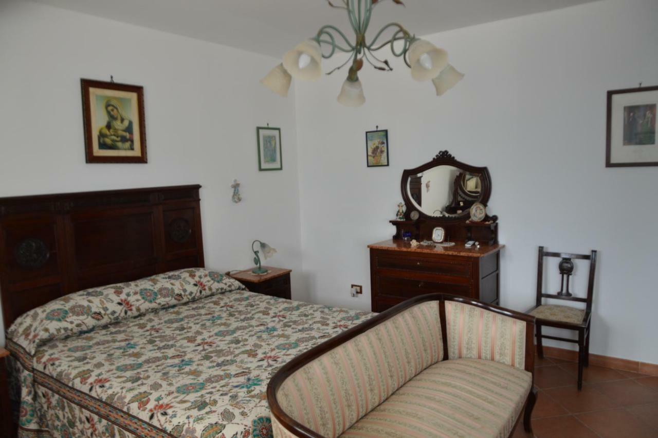 Villa Matilde Carini Esterno foto