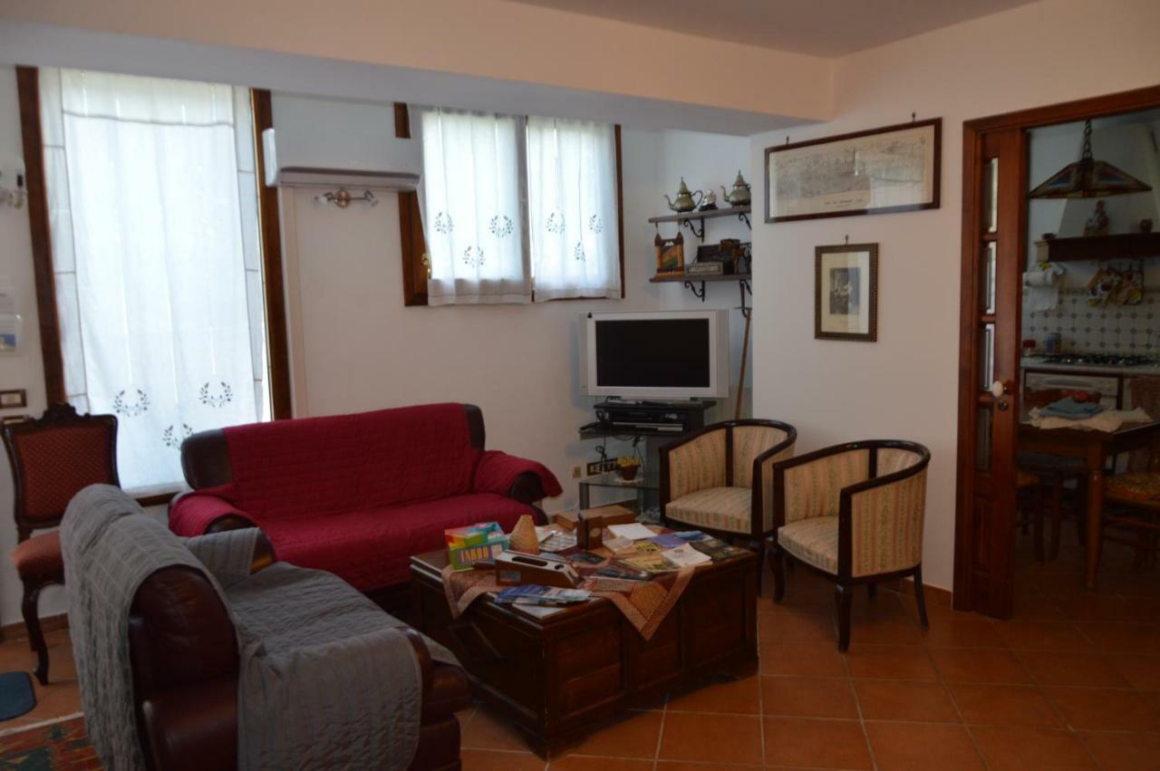 Villa Matilde Carini Esterno foto
