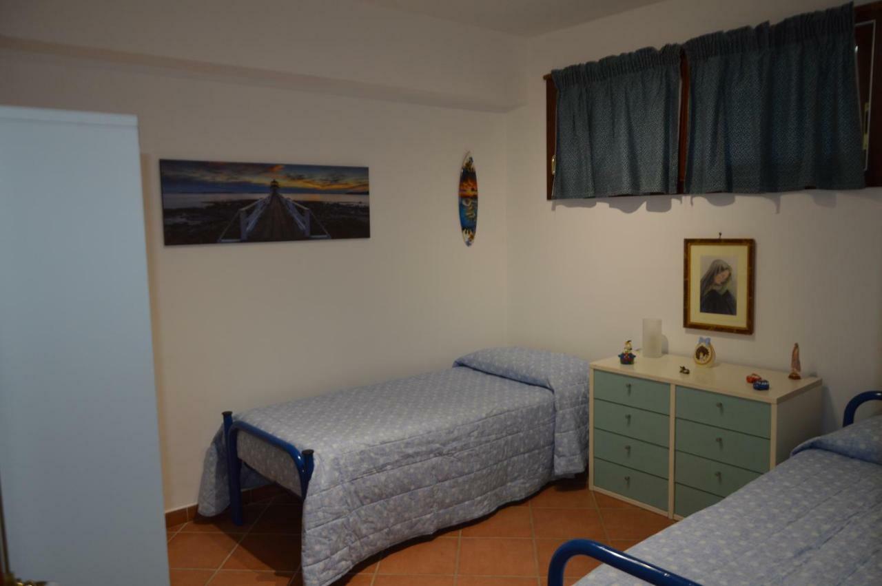 Villa Matilde Carini Esterno foto