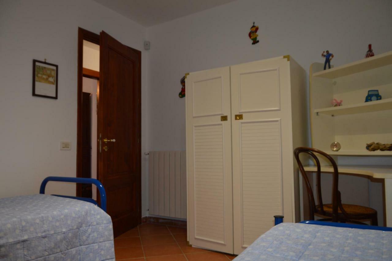 Villa Matilde Carini Esterno foto