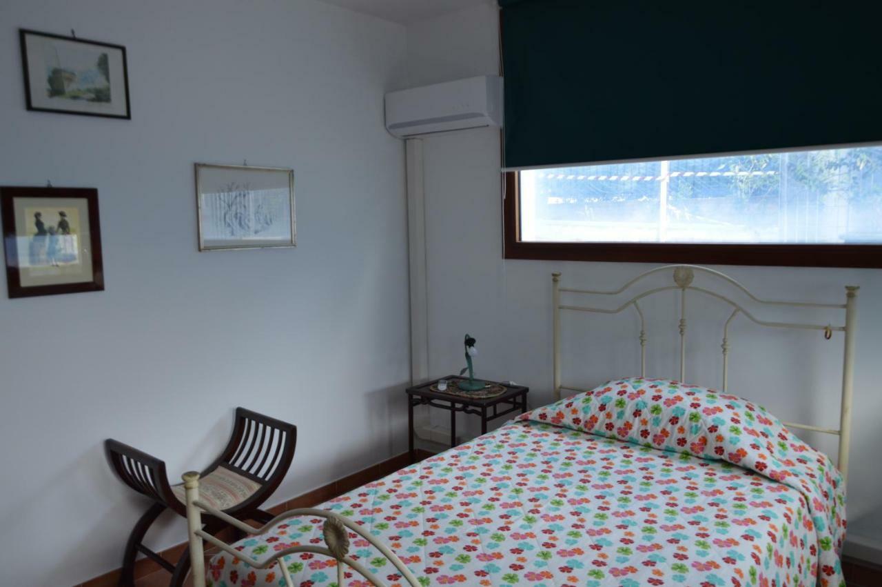 Villa Matilde Carini Esterno foto