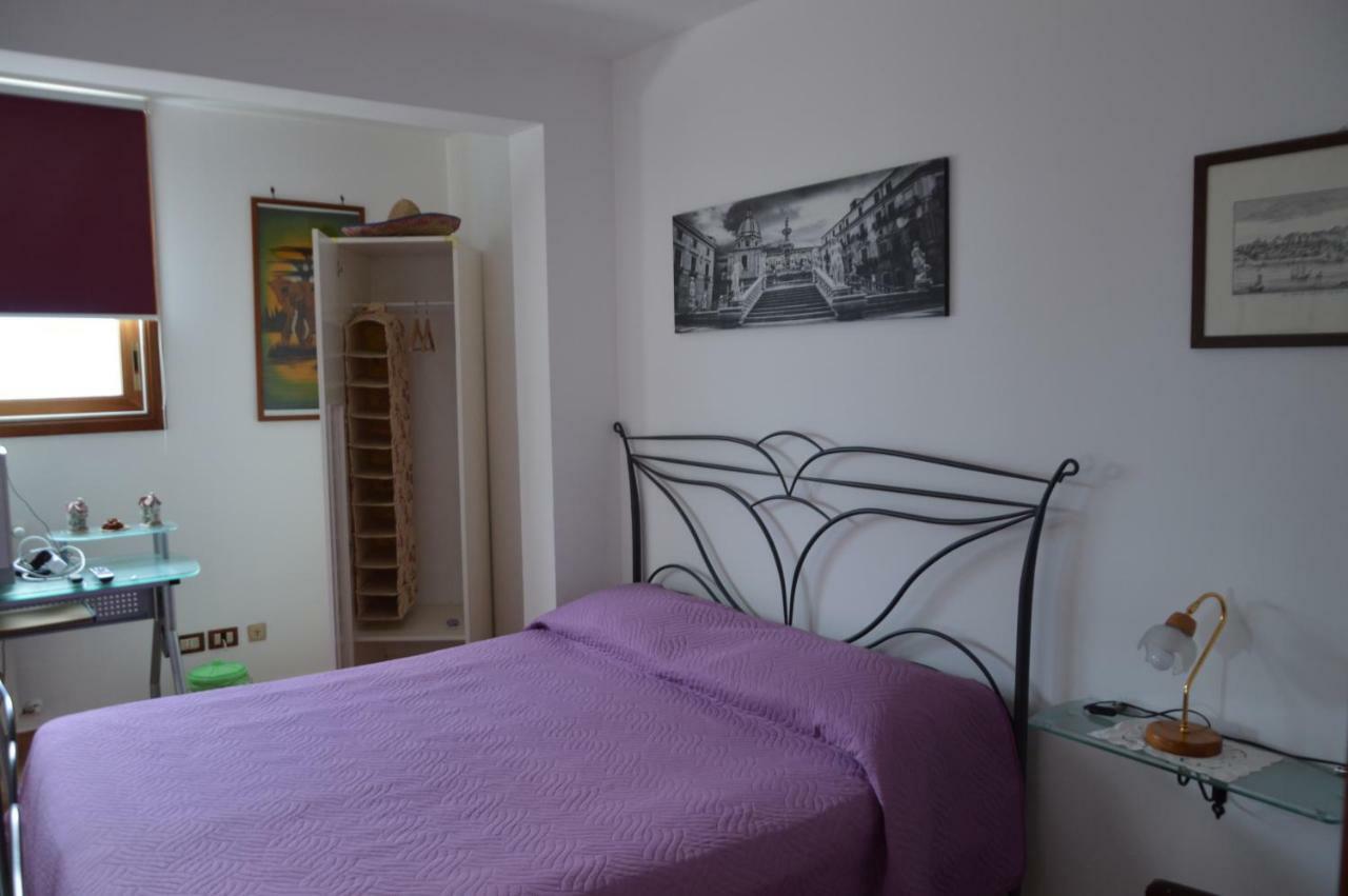 Villa Matilde Carini Esterno foto